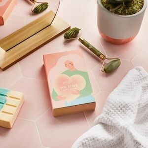 Miss Patisserie Me Time Bath Slab